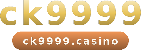 ck9999 logo